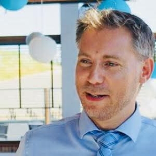 Jos de Rooij