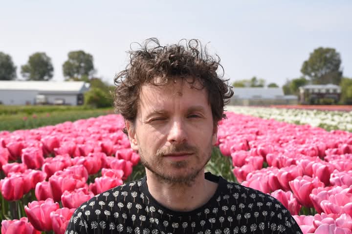 Matheus de Boer
