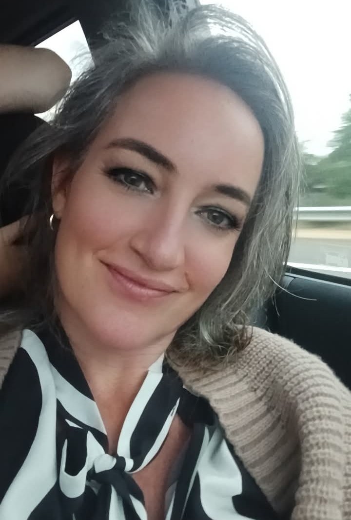 Monique Brouwers